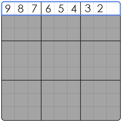universal sudoku
