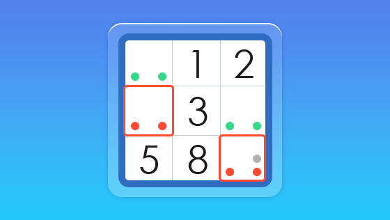 nyt sudoku app
